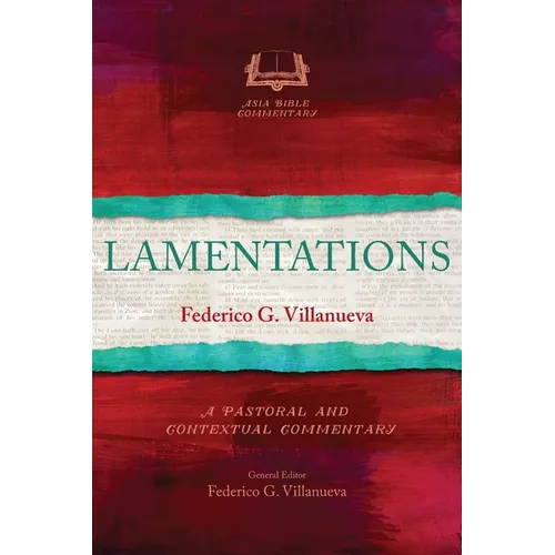Lamentations