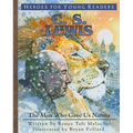 C.S. Lewis: The Man Who Gave Us Narnia