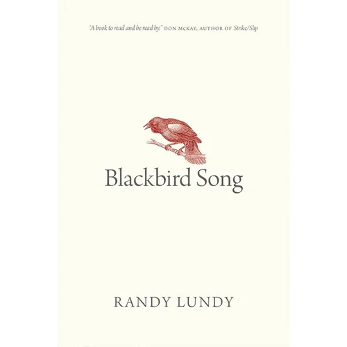 Blackbird Song