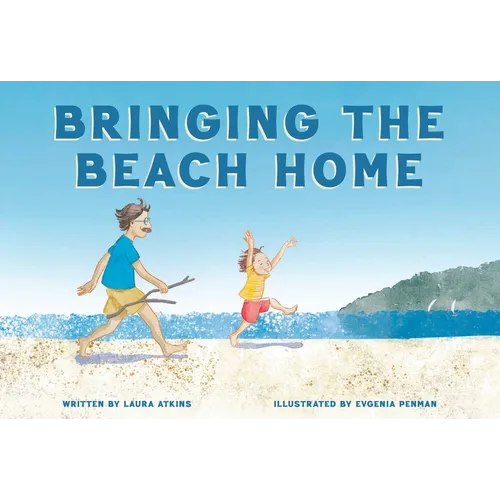 Bringing the Beach Home