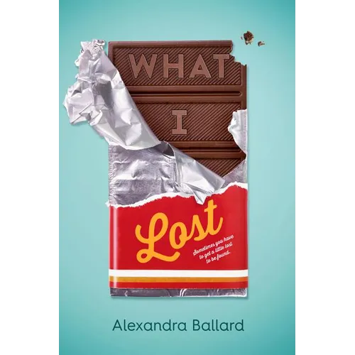 What I Lost