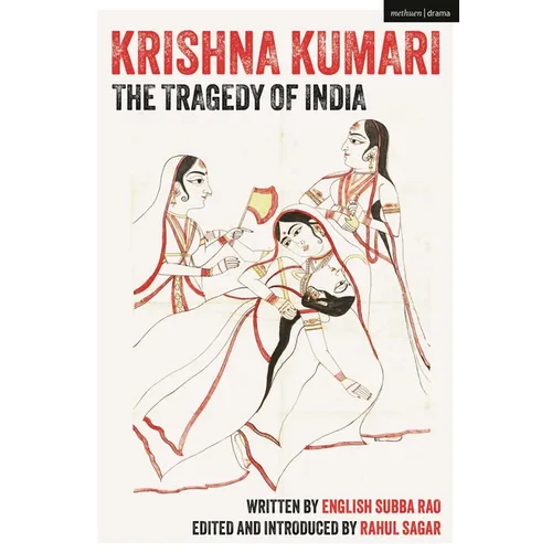 Krishna Kumari: The Tragedy of India