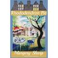 Rhododendron Pie