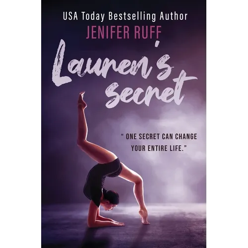 Lauren's Secret