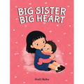 Big Sister Big Heart