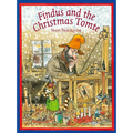 Findus and the Christmas Tomte