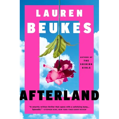 Afterland