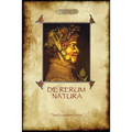 De Rerum Natura - On the Nature of Things (Aziloth Books)