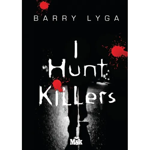I Hunt Killers
