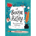 A Boxful of Poetry: Three Contemporary Anthologies with Four Illustrated Poem Cards; How to Love the World, the Path to Kindness, and the Wonder of Sm