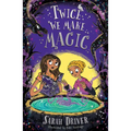 Twice We Make Magic