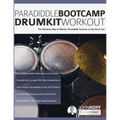 Paradiddle Bootcamp Drumkit Workout