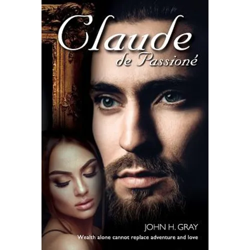 Claude de Passioné