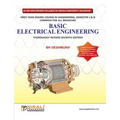 Basic Electrical Engineering (Shivaji University, F.E., Sem. I & Ii)