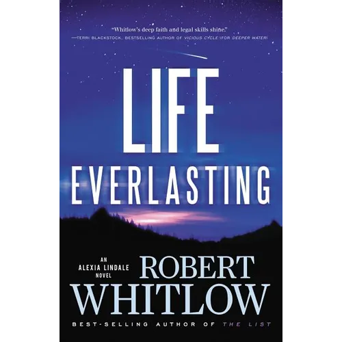 The Life Everlasting