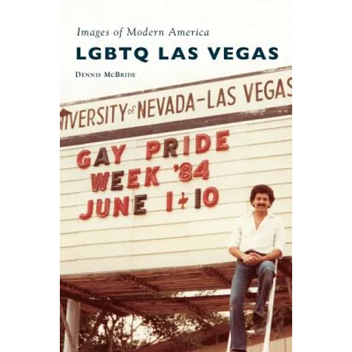 LGBTQ Las Vegas