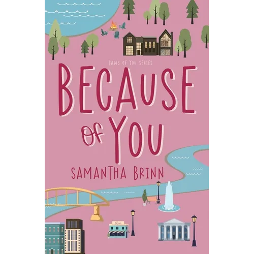 Because of You