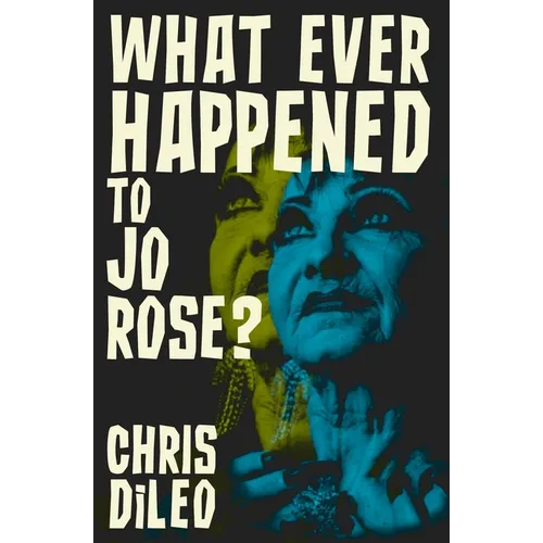 What Ever Happened to Jo Rose?