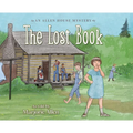 The Lost Book: An Allen House Mystery