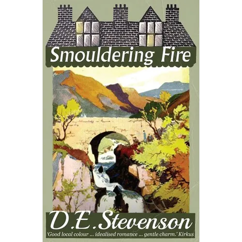 Smouldering Fire