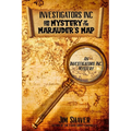 Investigators, Inc. & the Mystery of the Marauder's Map: A Children's Christian Mystery