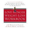 Love Hunger Weight-Loss Workbook