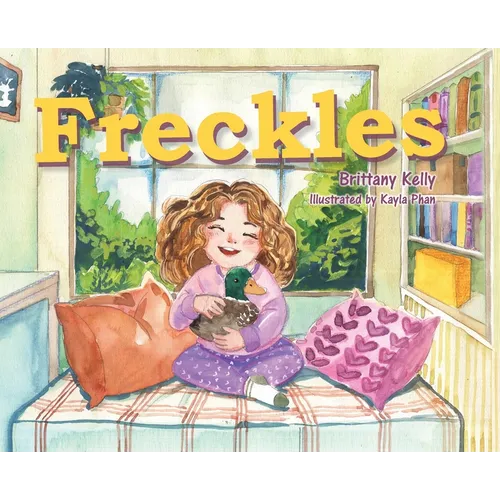 Freckles