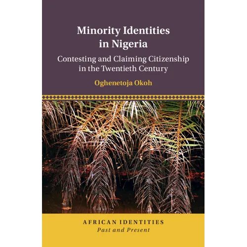Minority Identities in Nigeria