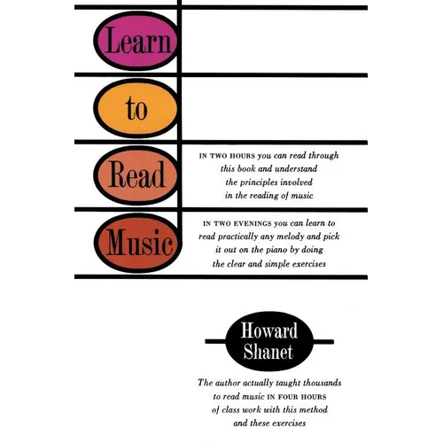 Learn to Read Music