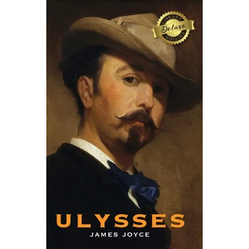 Ulysses (Deluxe Library Edition)