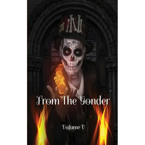 From The Yonder 5