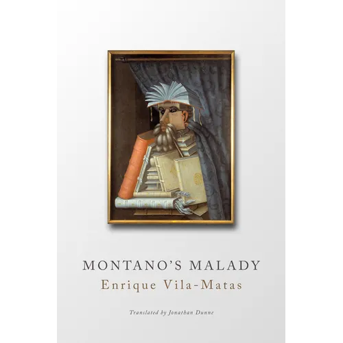 Montano's Malady