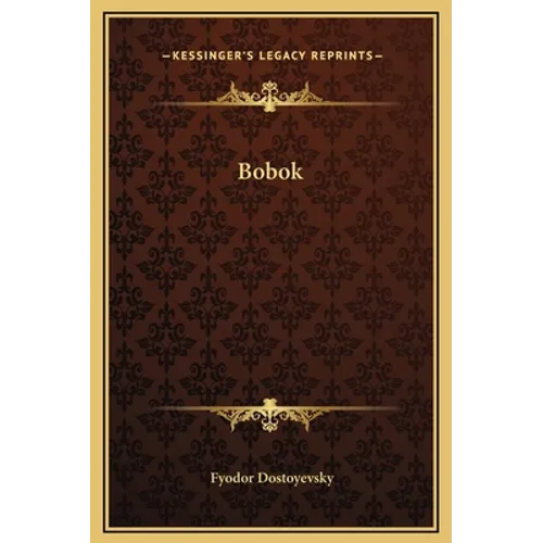 Bobok
