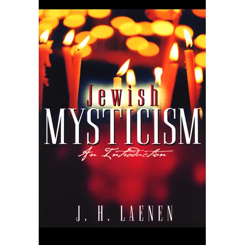 Jewish Mysticism