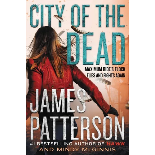 City of the Dead