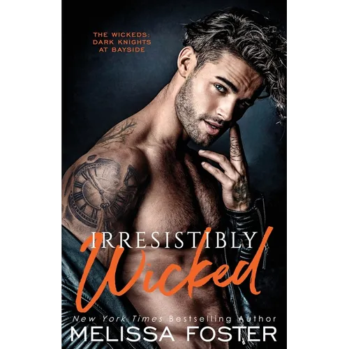 Irresistibly Wicked