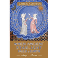 When Ancient Starlight Falls to Earth: Songs and Poems