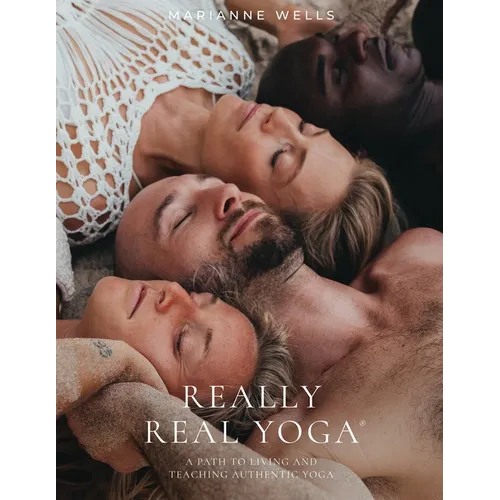 Really Real Yoga