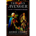 The Son Avenger: Volume IV of the Master of Hestviken