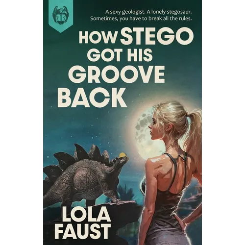 How Stego Got His Groove Back