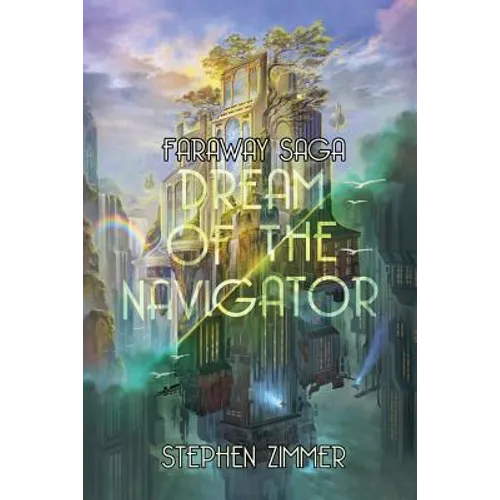 Dream of the Navigator