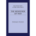 The Redeemer of Man