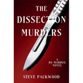The Dissection Murders: A DS Maddox Novel