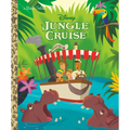 Jungle Cruise (Disney Classic)