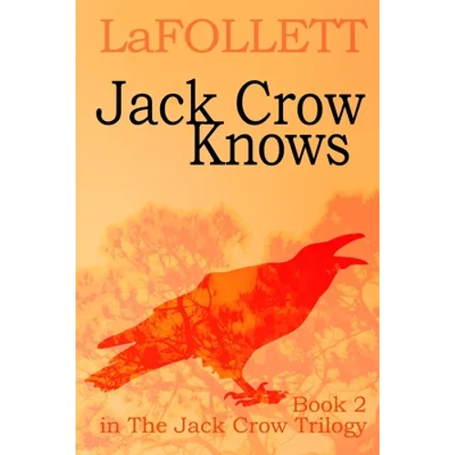 Jack Crow Knows: A relatable tale