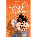 The Wrong Kind of Falling