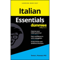 Italian Essentials for Dummies