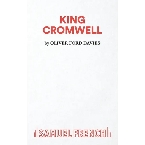 King Cromwell