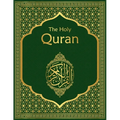 The Holy Quran: English Translation of the Clear Quran