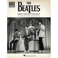 The Beatles - Bass Tab Anthology: 30 Must-Know Hits in Standard Notation and Tab with Lyrics
